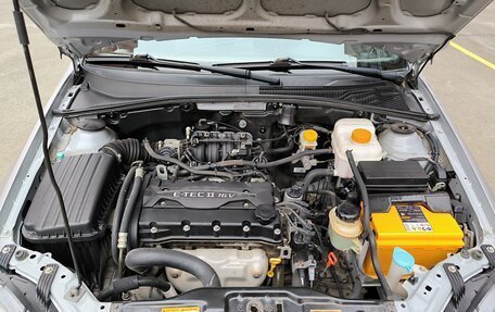 Chevrolet Lacetti, 2012 год, 780 000 рублей, 7 фотография
