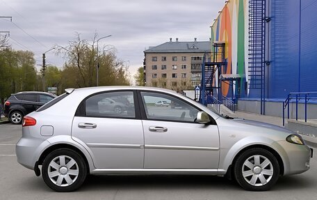 Chevrolet Lacetti, 2012 год, 780 000 рублей, 5 фотография