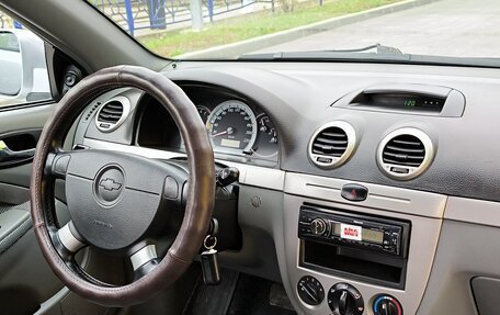 Chevrolet Lacetti, 2012 год, 780 000 рублей, 10 фотография