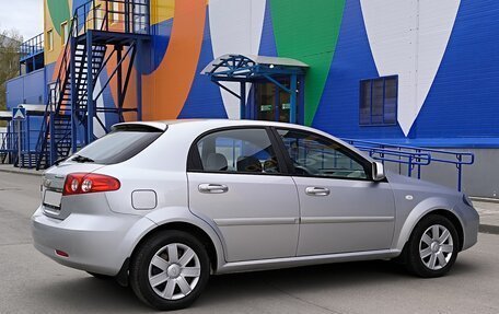 Chevrolet Lacetti, 2012 год, 780 000 рублей, 4 фотография