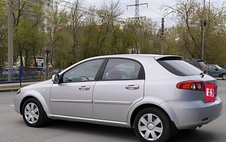 Chevrolet Lacetti, 2012 год, 780 000 рублей, 3 фотография