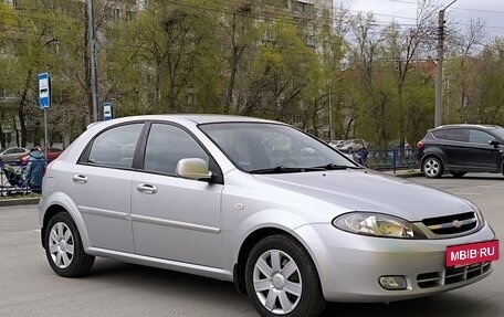 Chevrolet Lacetti, 2012 год, 780 000 рублей, 6 фотография