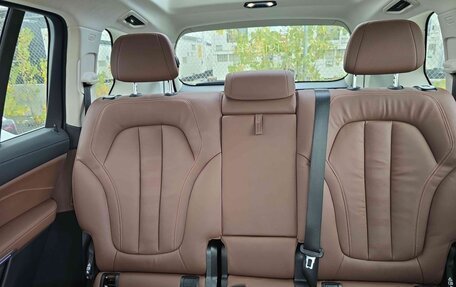 BMW X7, 2022 год, 8 300 000 рублей, 7 фотография