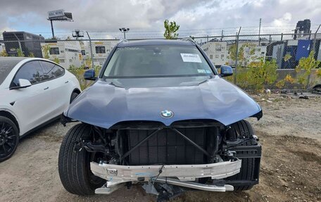 BMW X7, 2022 год, 8 300 000 рублей, 3 фотография
