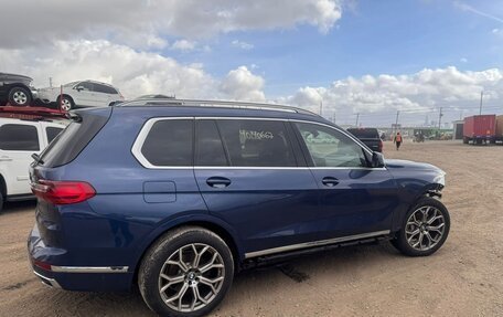 BMW X7, 2022 год, 8 300 000 рублей, 4 фотография