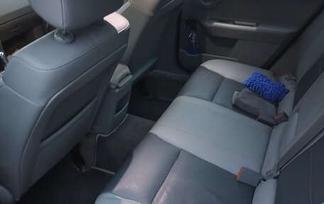 Dodge Avenger II рестайлинг, 2008 год, 680 000 рублей, 11 фотография