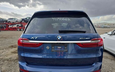 BMW X7, 2022 год, 8 300 000 рублей, 6 фотография