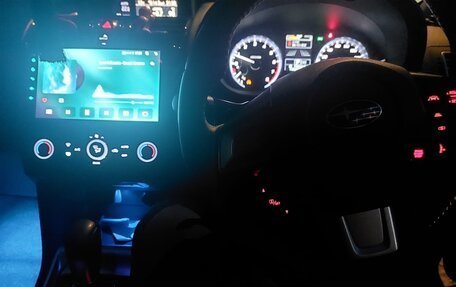 Subaru Levorg I, 2015 год, 1 590 000 рублей, 7 фотография