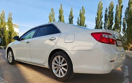 Toyota Camry, 2012 год, 1 577 000 рублей, 7 фотография