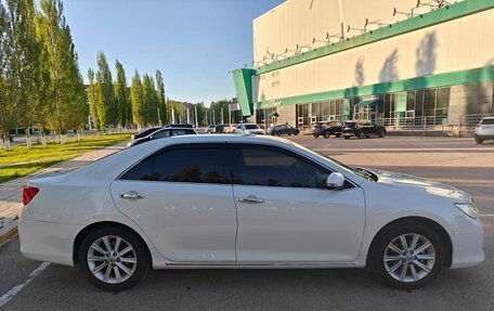 Toyota Camry, 2012 год, 1 577 000 рублей, 12 фотография