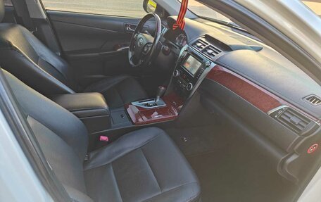 Toyota Camry, 2012 год, 1 577 000 рублей, 25 фотография