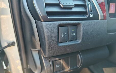 Toyota Camry, 2012 год, 1 577 000 рублей, 19 фотография