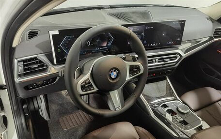 BMW 3 серия, 2024 год, 6 600 000 рублей, 12 фотография