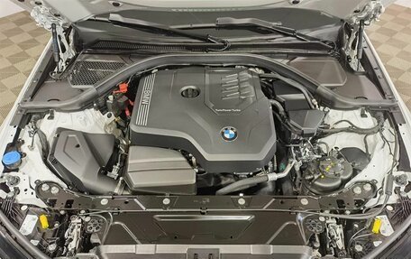 BMW 3 серия, 2024 год, 6 600 000 рублей, 10 фотография