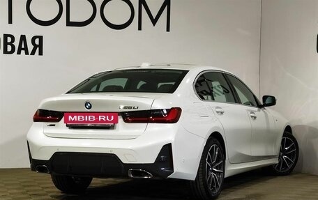 BMW 3 серия, 2024 год, 6 600 000 рублей, 2 фотография