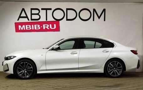 BMW 3 серия, 2024 год, 6 600 000 рублей, 5 фотография