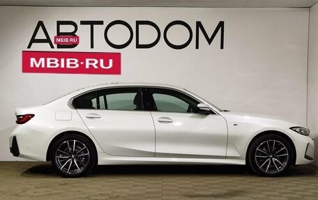 BMW 3 серия, 2024 год, 6 600 000 рублей, 6 фотография