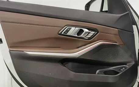 BMW 3 серия, 2024 год, 6 600 000 рублей, 25 фотография