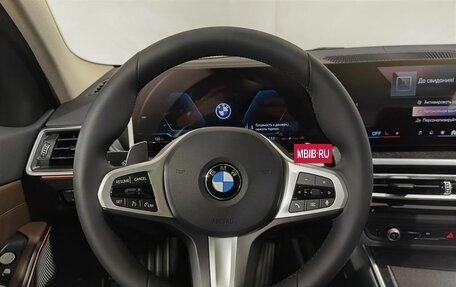 BMW 3 серия, 2024 год, 6 600 000 рублей, 20 фотография