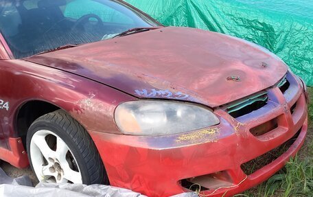 Dodge Stratus II, 2004 год, 140 000 рублей, 2 фотография