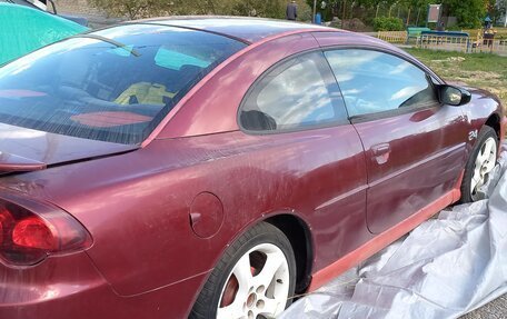 Dodge Stratus II, 2004 год, 140 000 рублей, 4 фотография