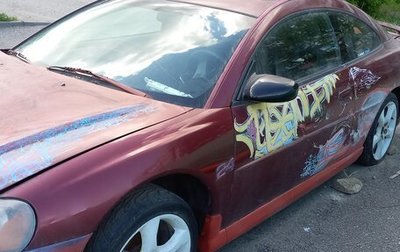 Dodge Stratus II, 2004 год, 140 000 рублей, 1 фотография