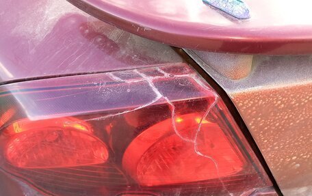 Dodge Stratus II, 2004 год, 140 000 рублей, 6 фотография
