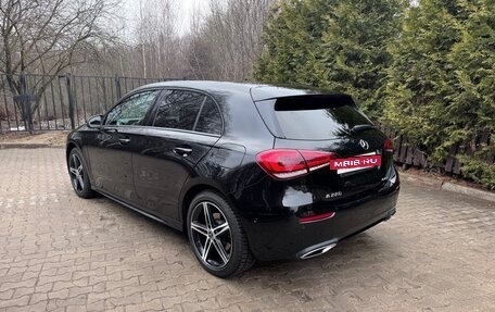 Mercedes-Benz A-Класс, 2018 год, 2 440 000 рублей, 6 фотография