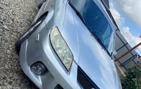 Mazda Protege, 2002 год, 320 000 рублей, 1 фотография