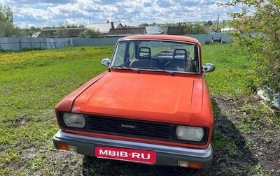 Москвич 2140, 1985 год, 150 000 рублей, 1 фотография