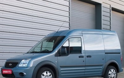 Ford Transit Connect, 2013 год, 850 000 рублей, 1 фотография