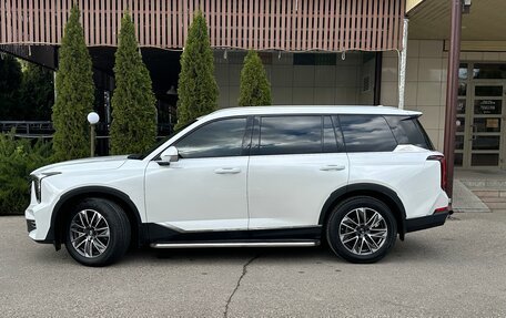 GAC GS8, 2024 год, 3 180 000 рублей, 1 фотография