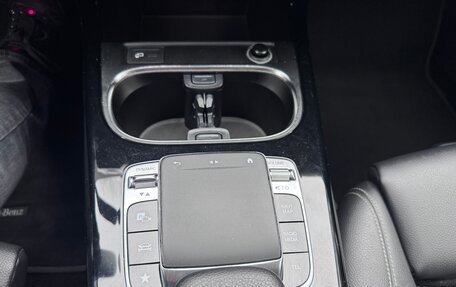 Mercedes-Benz A-Класс, 2018 год, 2 440 000 рублей, 13 фотография