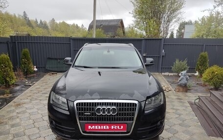 Audi Q5, 2009 год, 1 350 000 рублей, 1 фотография
