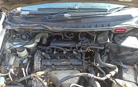 Nissan Liberty, 2002 год, 280 000 рублей, 1 фотография