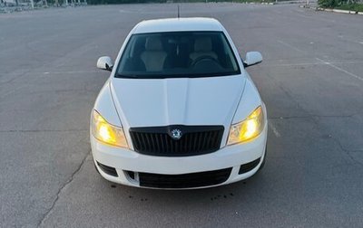 Skoda Octavia, 2012 год, 800 000 рублей, 1 фотография