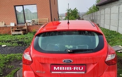 Ford Focus III, 2014 год, 870 000 рублей, 1 фотография