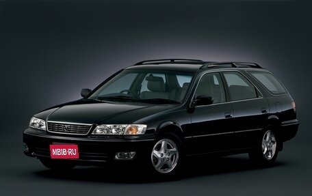 Toyota Mark II VIII (X100), 2000 год, 500 000 рублей, 1 фотография