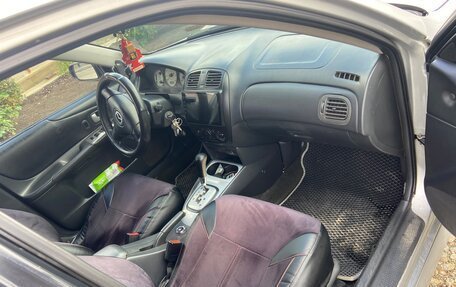 Mazda Protege, 2002 год, 320 000 рублей, 5 фотография