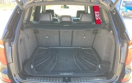 BMW X3, 2014 год, 2 600 000 рублей, 12 фотография