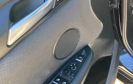 BMW X3, 2014 год, 2 600 000 рублей, 16 фотография