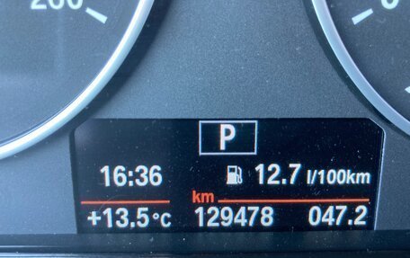 BMW X3, 2014 год, 2 600 000 рублей, 23 фотография