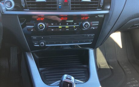BMW X3, 2014 год, 2 600 000 рублей, 25 фотография