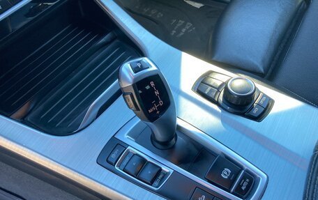 BMW X3, 2014 год, 2 600 000 рублей, 26 фотография
