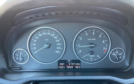 BMW X3, 2014 год, 2 600 000 рублей, 22 фотография