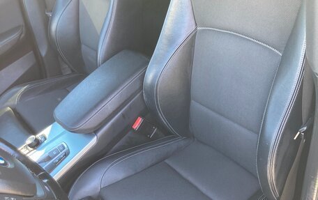 BMW X3, 2014 год, 2 600 000 рублей, 28 фотография