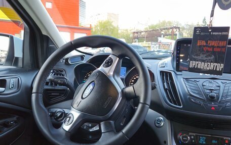 Ford Kuga III, 2013 год, 1 200 000 рублей, 3 фотография