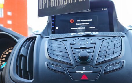 Ford Kuga III, 2013 год, 1 200 000 рублей, 5 фотография