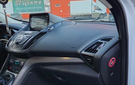 Ford Kuga III, 2013 год, 1 200 000 рублей, 2 фотография