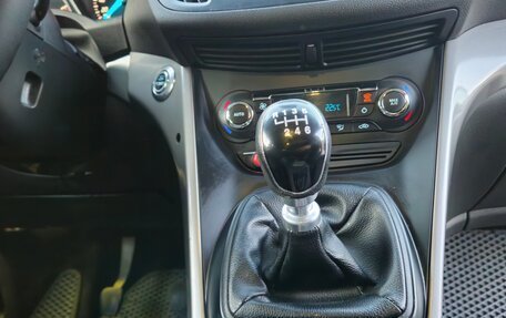 Ford Kuga III, 2013 год, 1 200 000 рублей, 4 фотография